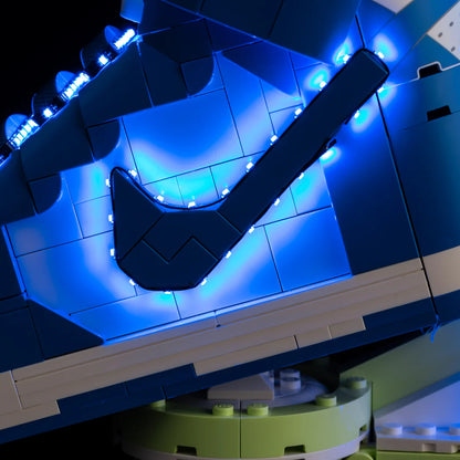 Light Kit for LEGO® Nike Dunk® (43008)