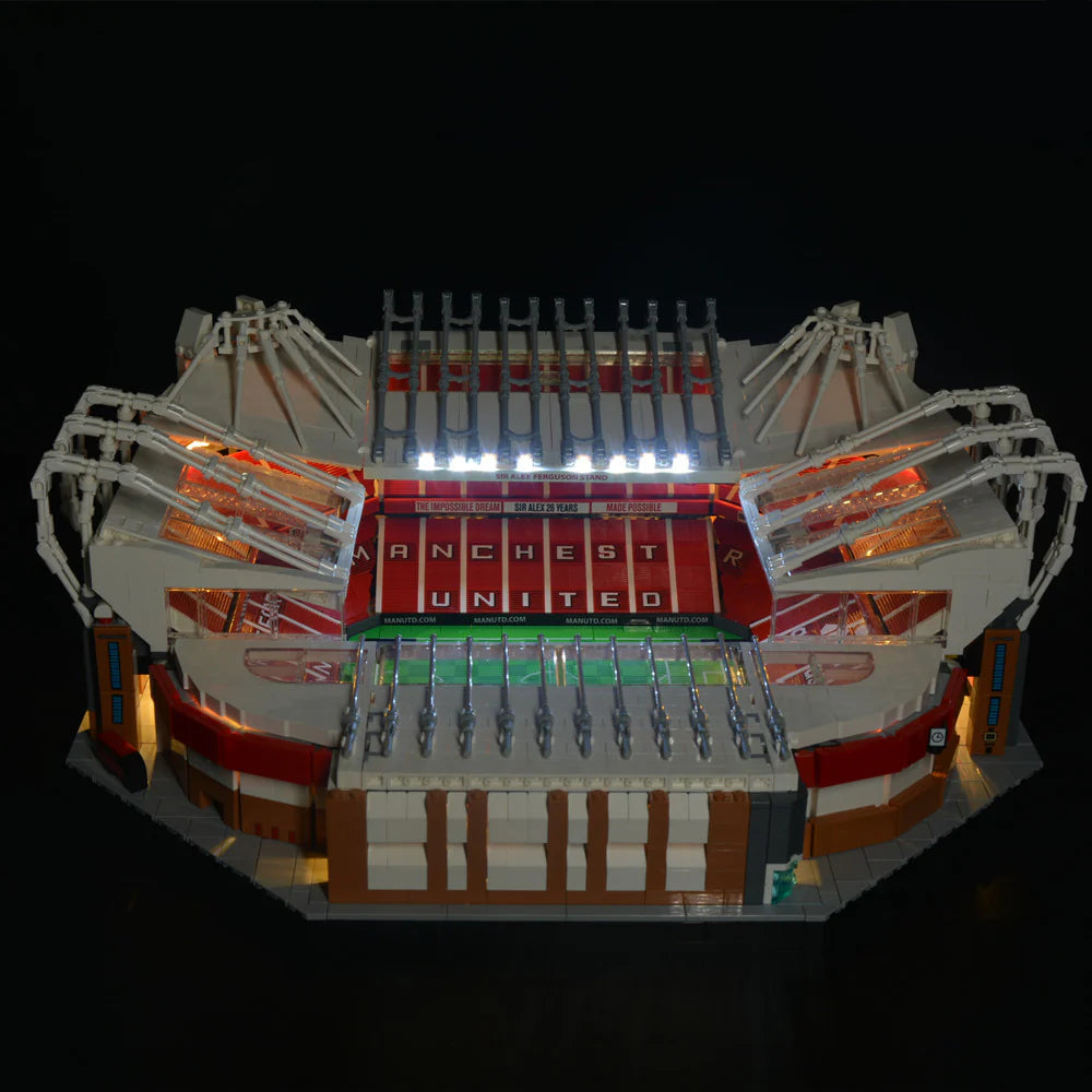 Light Kit for LEGO® Old Trafford (10272)