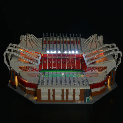 Light Kit for LEGO® Old Trafford (10272)