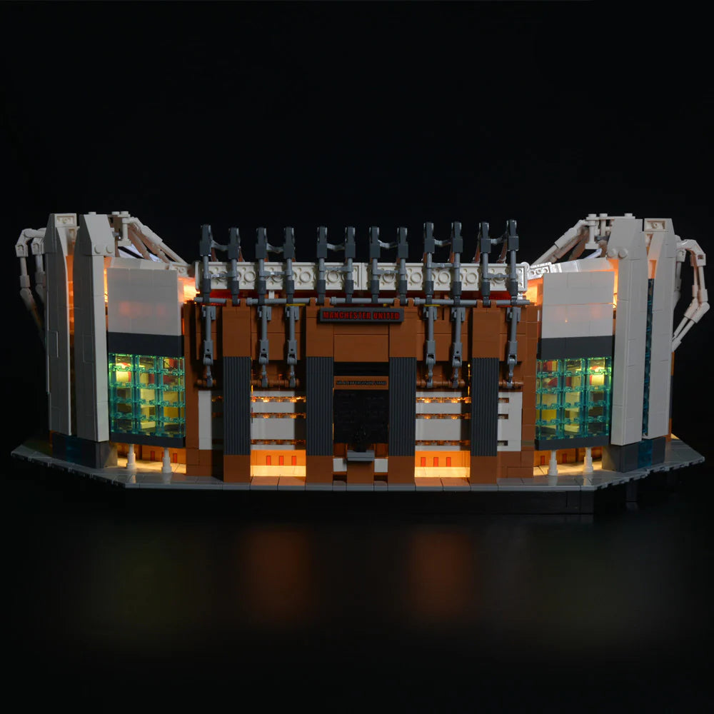 Light Kit for LEGO® Old Trafford (10272)