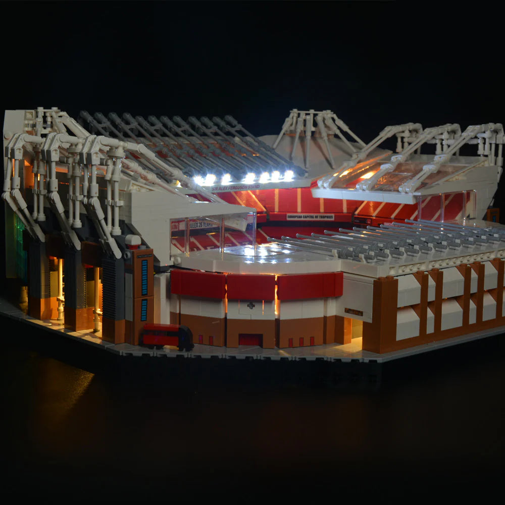 Light Kit for LEGO® Old Trafford (10272)