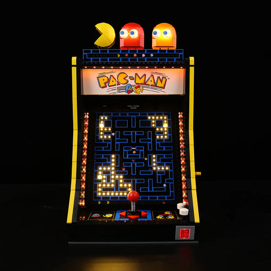 Light & Sound Kit for LEGO® PAC-MAN Arcade (10323)