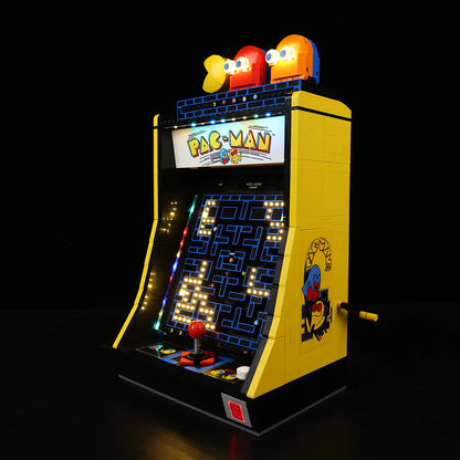 Light & Sound Kit for LEGO® PAC-MAN Arcade (10323)