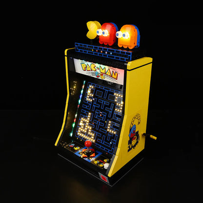 Light & Sound Kit for LEGO® PAC-MAN Arcade (10323)