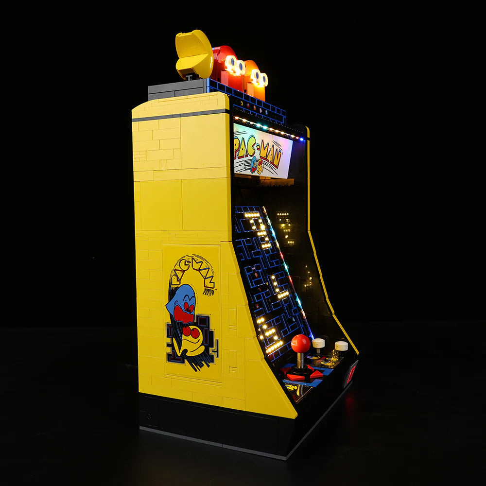 Light & Sound Kit for LEGO® PAC-MAN Arcade (10323)
