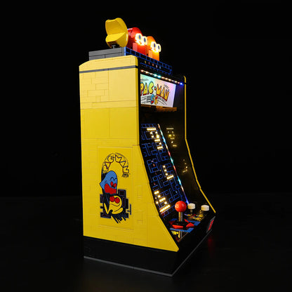 Light & Sound Kit for LEGO® PAC-MAN Arcade (10323)