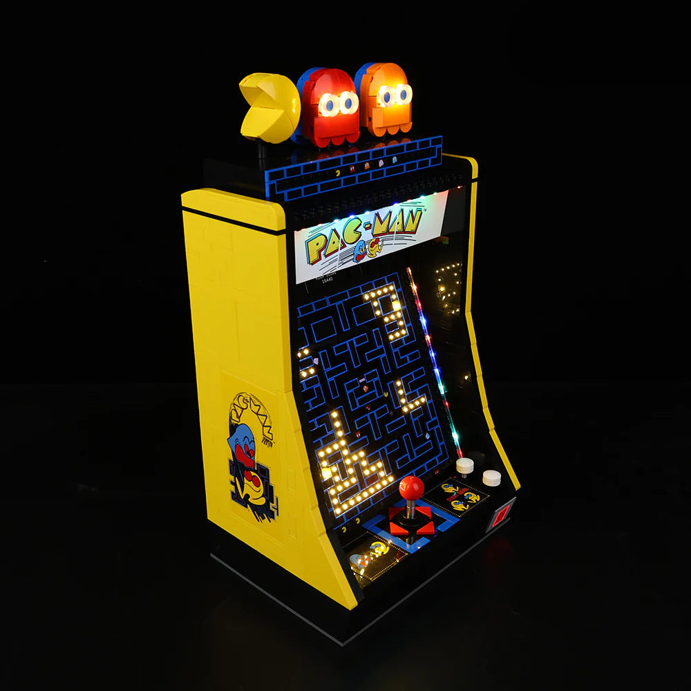 Light & Sound Kit for LEGO® PAC-MAN Arcade (10323)