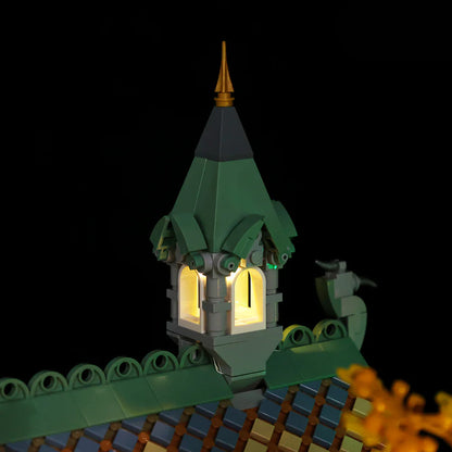 Light Kit for LEGO® Lord of the Rings™ Rivendell (10316)