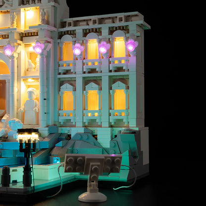 Light Kit for LEGO® Trevi Fountain (21062)