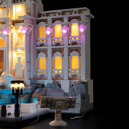 Light Kit for LEGO® Trevi Fountain (21062)