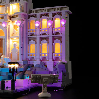 Light Kit for LEGO® Trevi Fountain (21062)