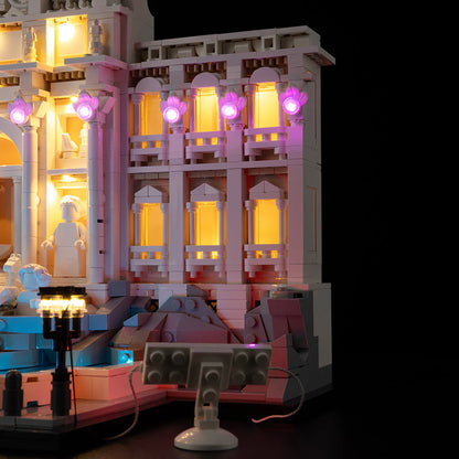 Light Kit for LEGO® Trevi Fountain (21062)