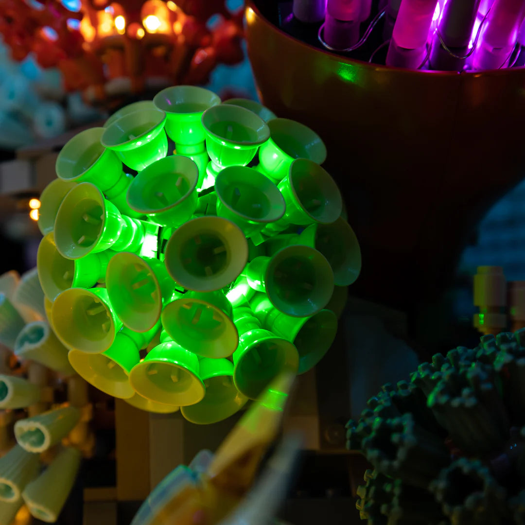 Light Kit for LEGO® Tropical Aquarium (10366)