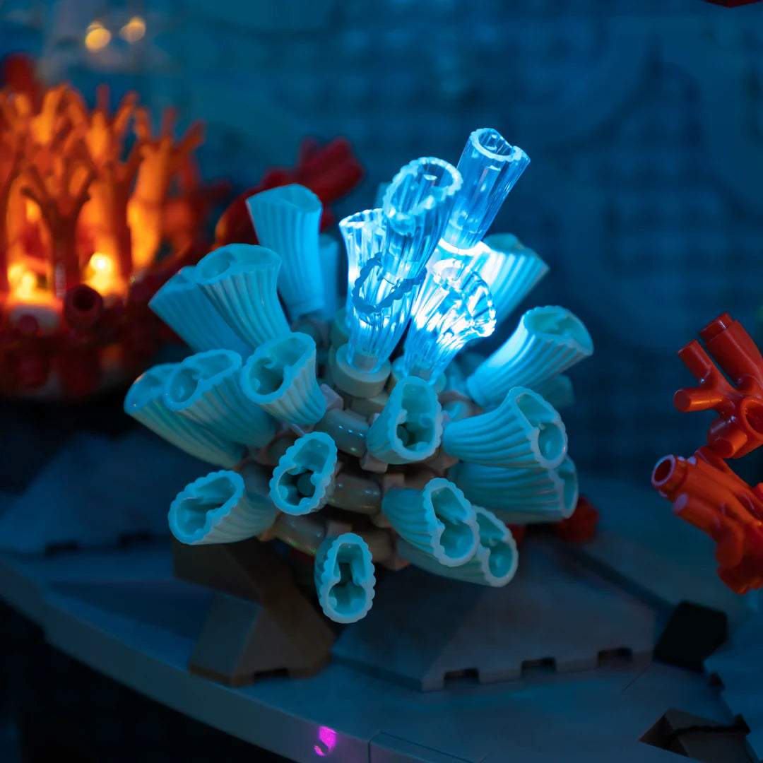 Light Kit for LEGO® Tropical Aquarium (10366)