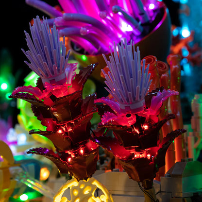 Light Kit for LEGO® Tropical Aquarium (10366)